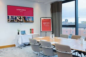 Leonardo Hotel Derby
