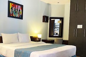 Signature Hotel Apartments & Spa