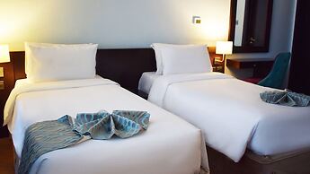 Signature Hotel Apartments & Spa