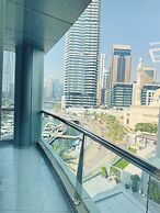 Signature Hotel Apartments & Spa