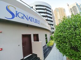 Signature Hotel Apartments & Spa