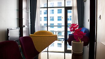 Signature Hotel Apartments & Spa