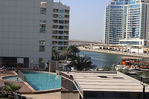 Signature Hotel Apartments & Spa