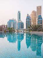 Signature Hotel Apartments & Spa