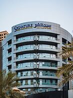 Signature Hotel Apartments & Spa
