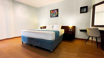 Signature Hotel Apartments & Spa