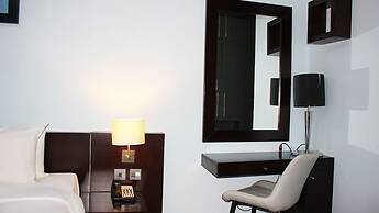 Signature Hotel Apartments & Spa