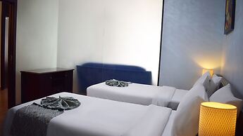 Signature Hotel Apartments & Spa