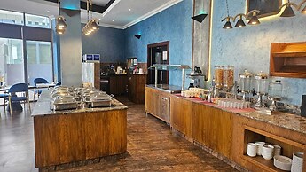 Signature Hotel Apartments & Spa