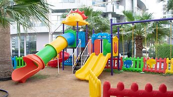 Signature Hotel Apartments & Spa