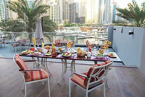 Signature Hotel Apartments & Spa