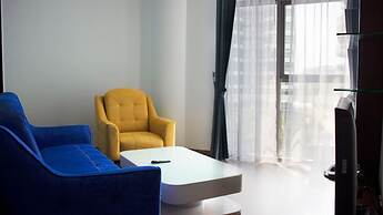 Signature Hotel Apartments & Spa