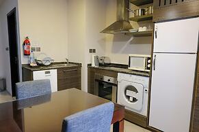 Signature Hotel Apartments & Spa