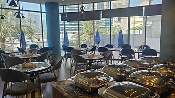 Signature Hotel Apartments & Spa