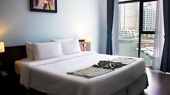 Signature Hotel Apartments & Spa
