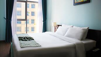 Signature Hotel Apartments & Spa