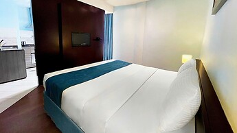 Signature Hotel Apartments & Spa