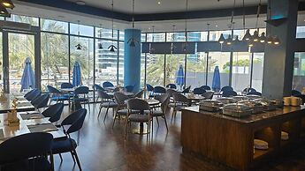 Signature Hotel Apartments & Spa