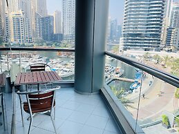 Signature Hotel Apartments & Spa