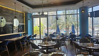 Signature Hotel Apartments & Spa