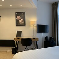 Hotel Grand Canal