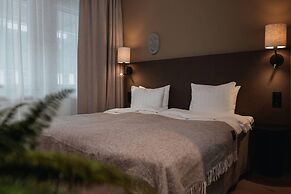 Home Hotel Mektagonen