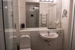 Home Hotel Mektagonen