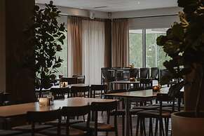 Home Hotel Mektagonen