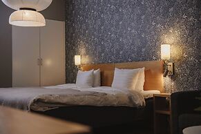 Home Hotel Mektagonen