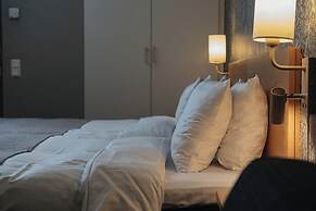 Home Hotel Mektagonen