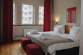 Home Hotel Mektagonen