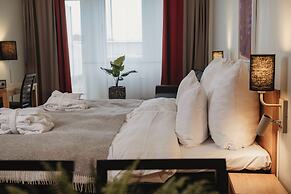 Home Hotel Mektagonen