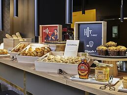 ibis Clamart Paris Velizy