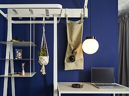 ibis Clamart Paris Velizy