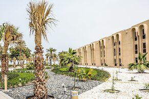 Dhafra Beach Hotel