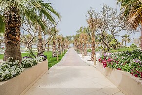 Dhafra Beach Hotel