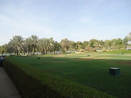 Dhafra Beach Hotel