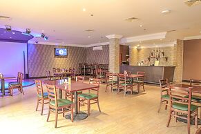 Dhafra Beach Hotel