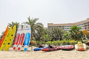 Dhafra Beach Hotel