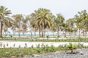 Dhafra Beach Hotel