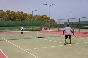 Dhafra Beach Hotel