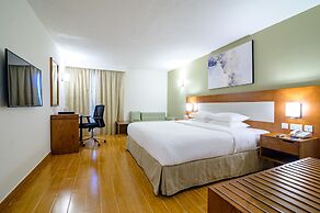 Dhafra Beach Hotel