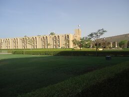 Dhafra Beach Hotel