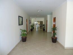 Dhafra Beach Hotel