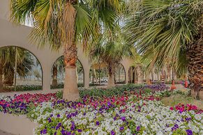 Dhafra Beach Hotel
