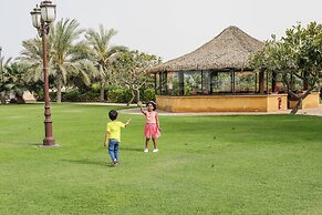 Dhafra Beach Hotel