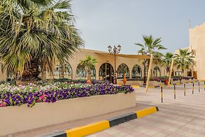 Dhafra Beach Hotel