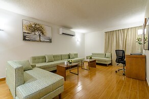 Dhafra Beach Hotel