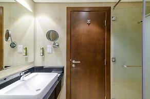 Dhafra Beach Hotel