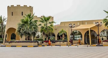 Dhafra Beach Hotel